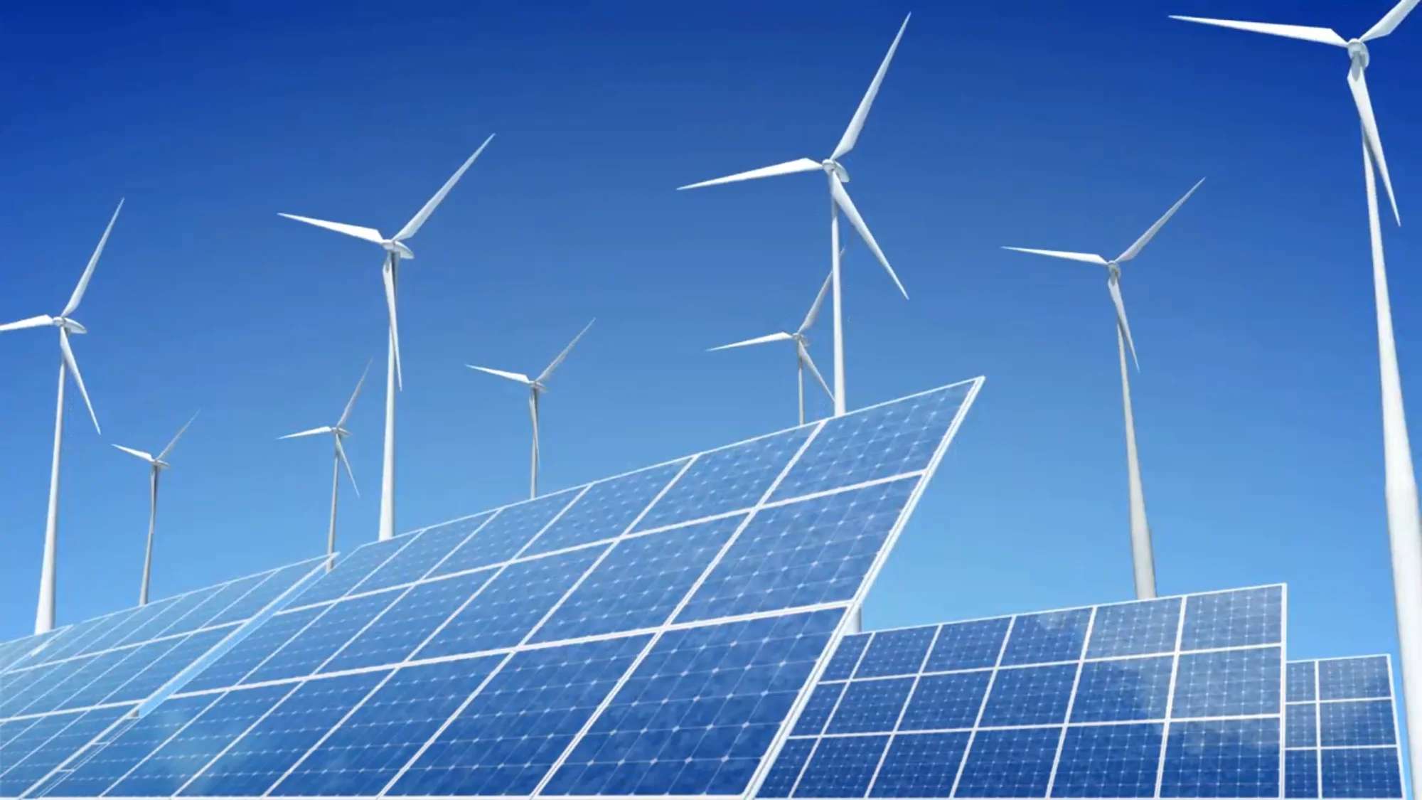 Professional Solar Energy Solutions Provider