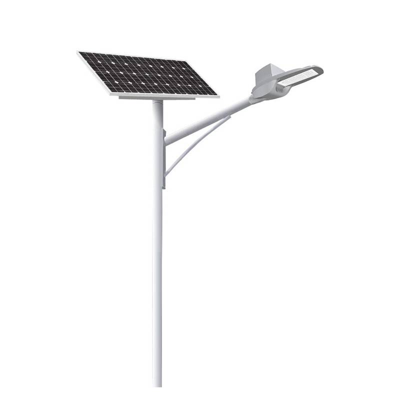 BR07 Series AIT Solar Street Light