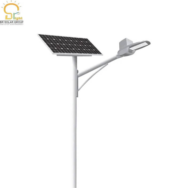 BR07 Series AIT Solar Street Light