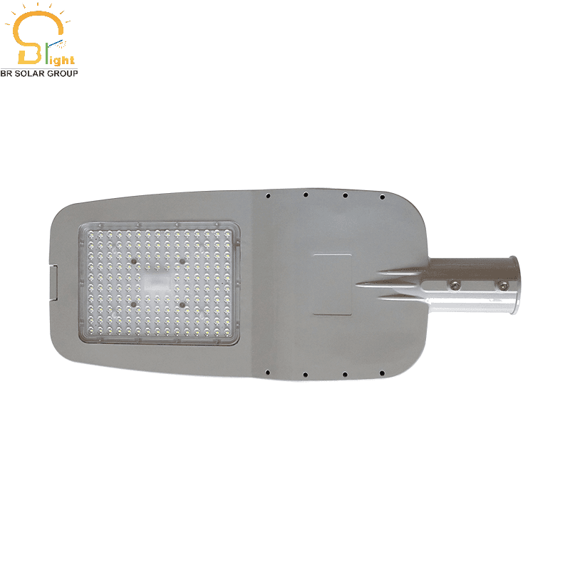 BR-F Series AIT Solar Street Lights