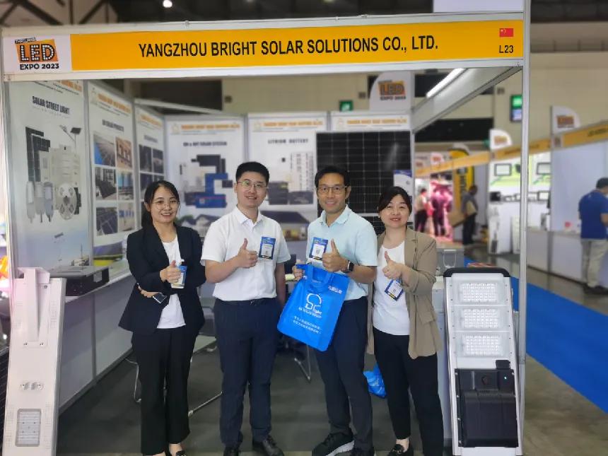 2023--Exhibitions in Thailand