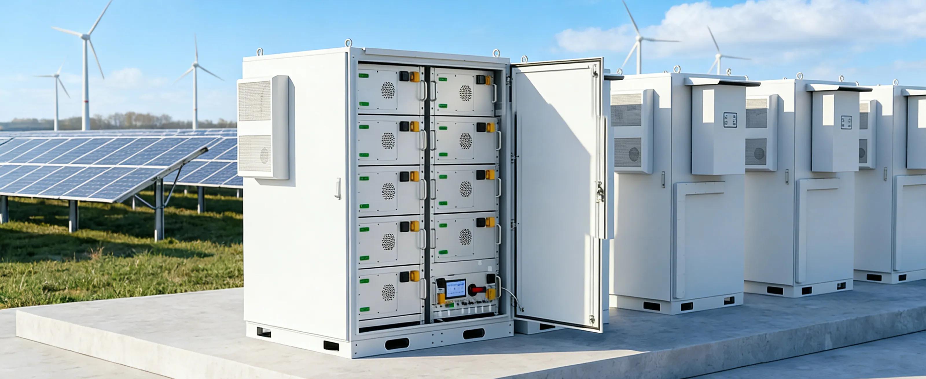 Smart Power Management For a Greener Future