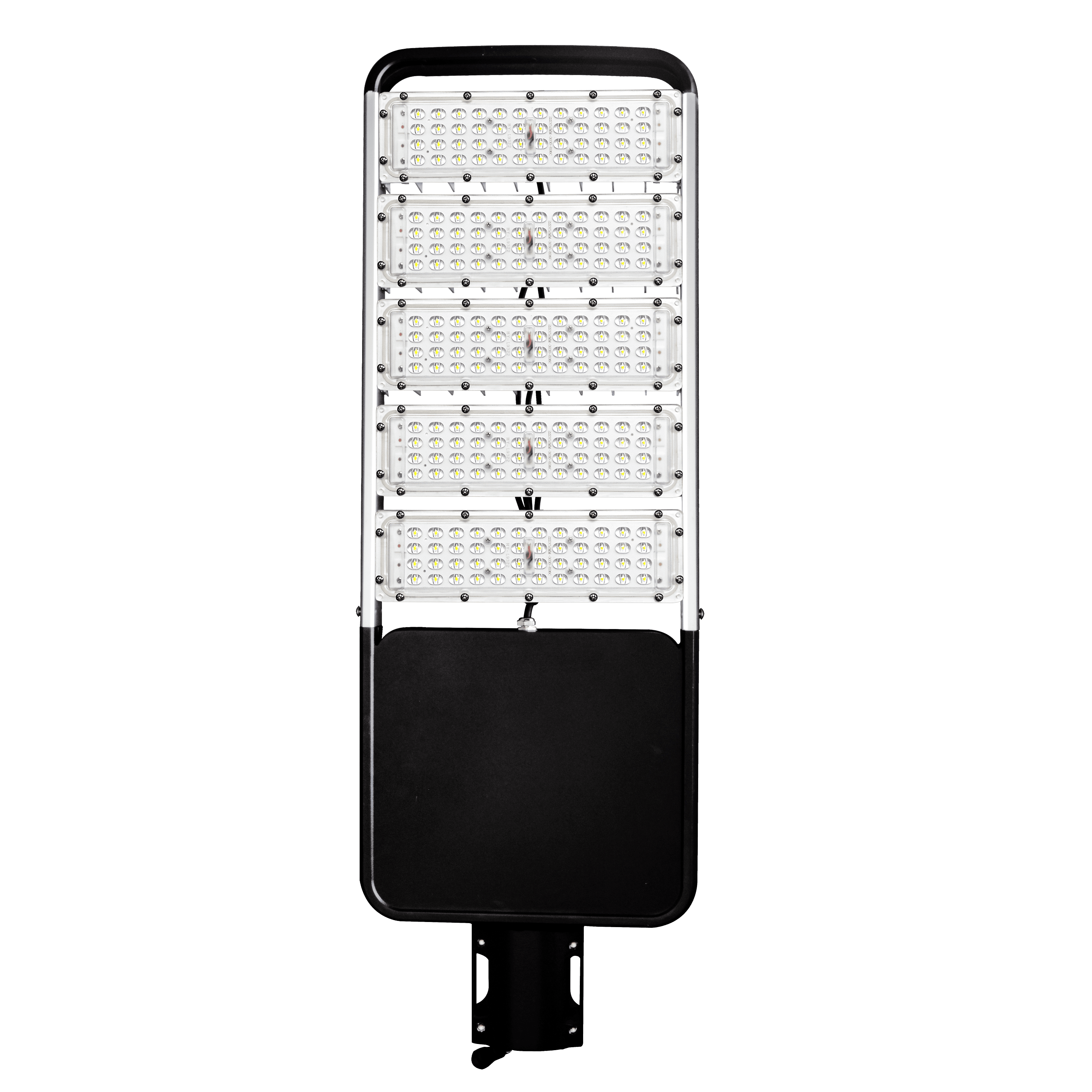 BRZ Series AIT Solar Street Light