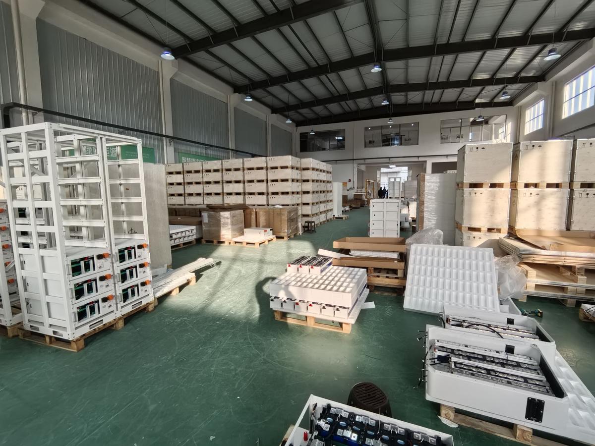 BR SOLAR Group: A Trusted One-Stop Manufacturer for Solar & Energy Storage Solutions