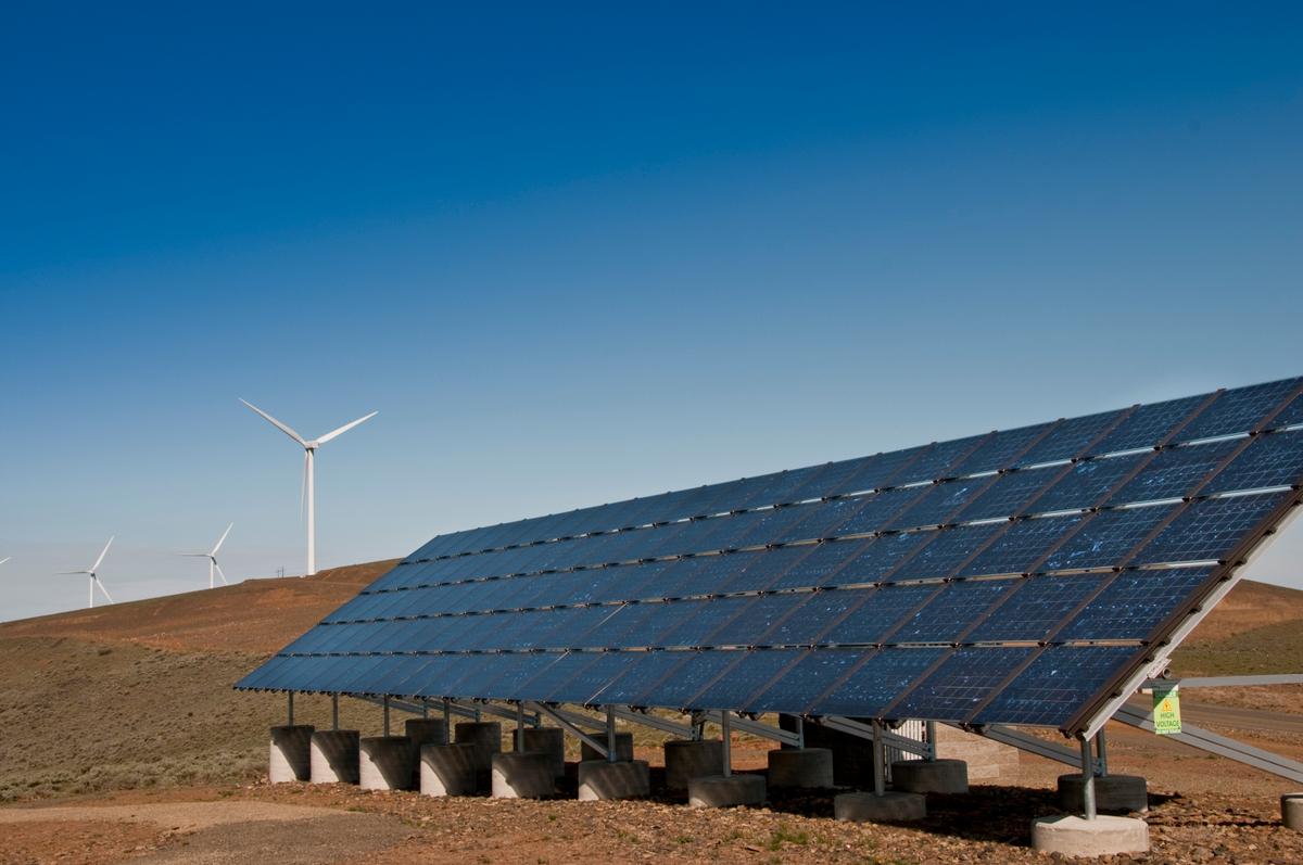 A Reliable Solar Partner for Governments, EPCs & International Organizations