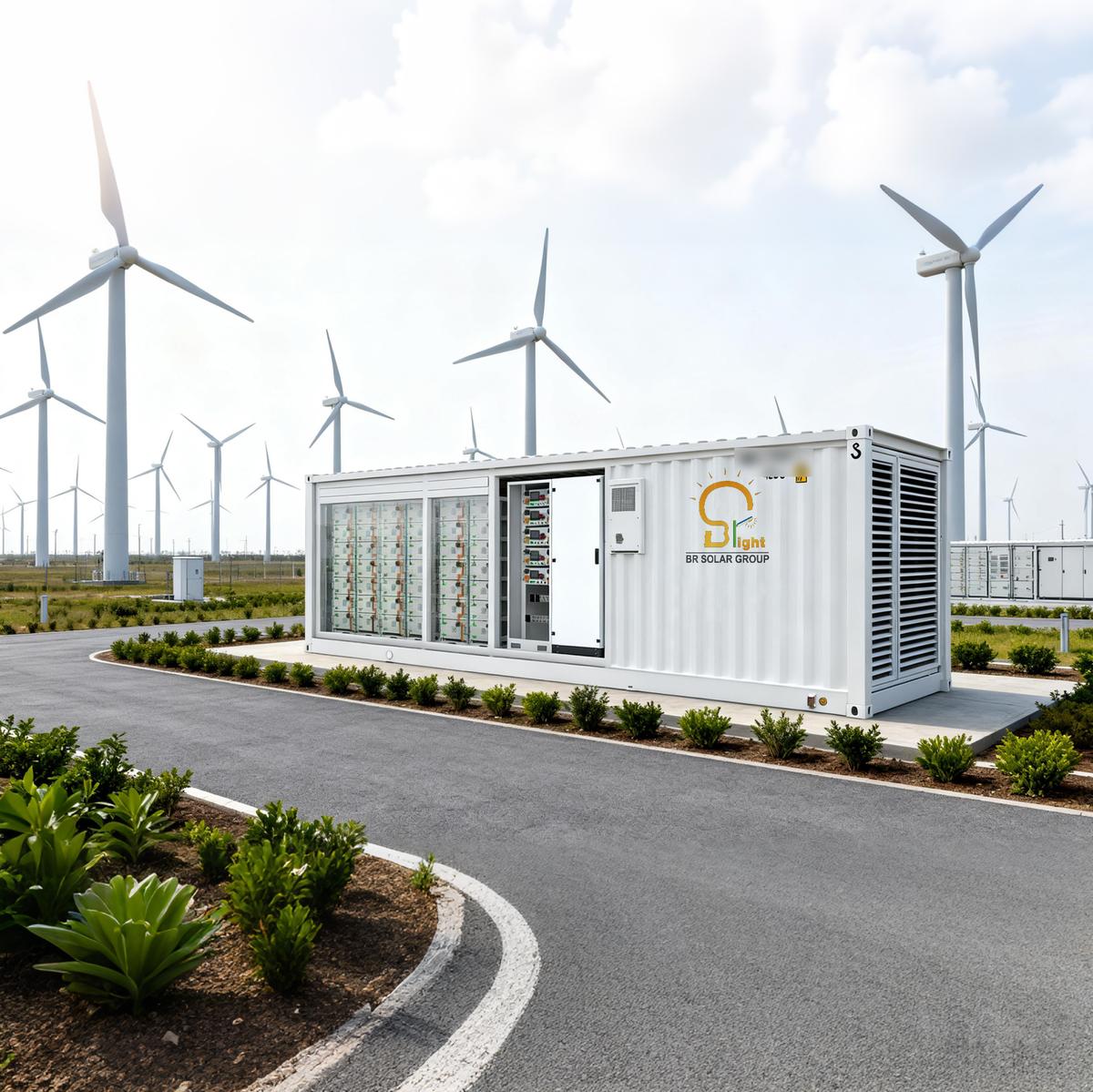 OEM & ODM Solar Solutions: From Concept to Mass Production