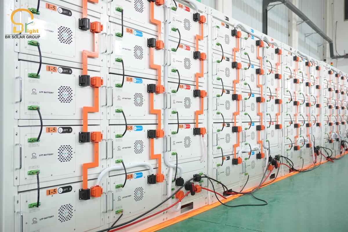 Choosing the Right OEM Solar Factory for Your Brand Expansion