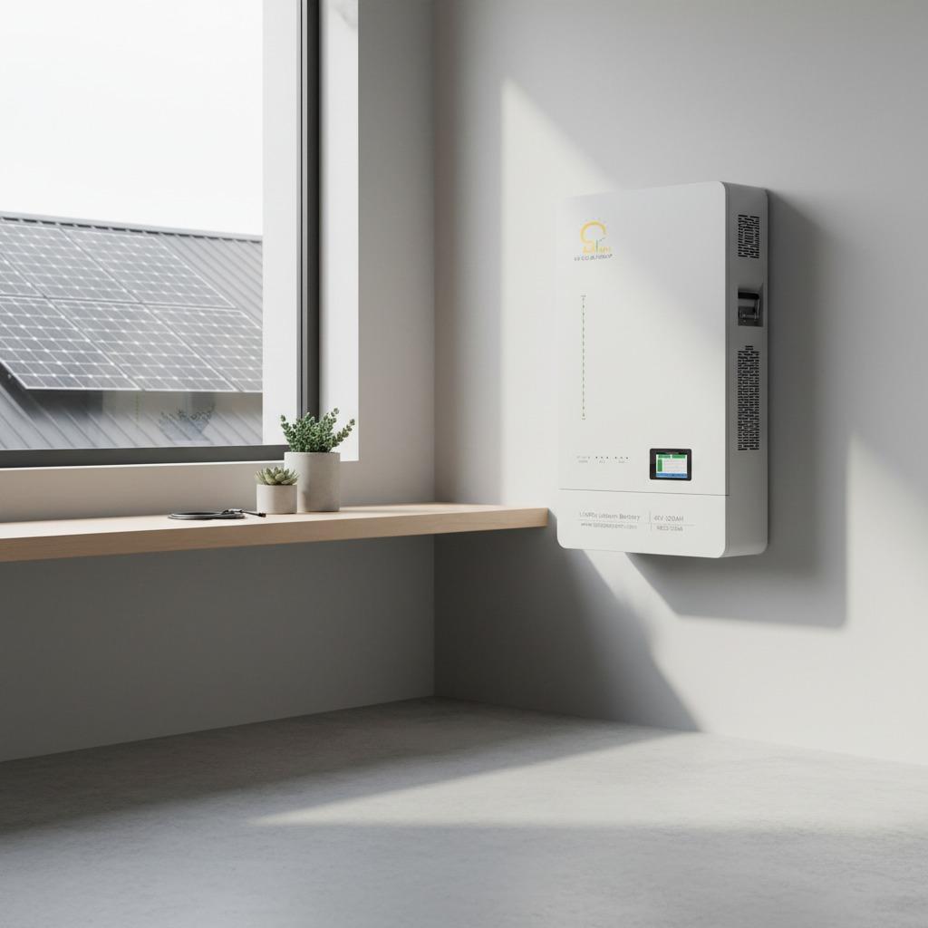 Exploring Lithium Battery Technology: Applications & Safety