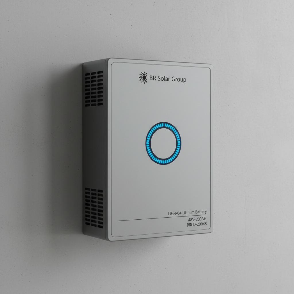 Innovative Lithium Battery Technology: Efficiency & Applications