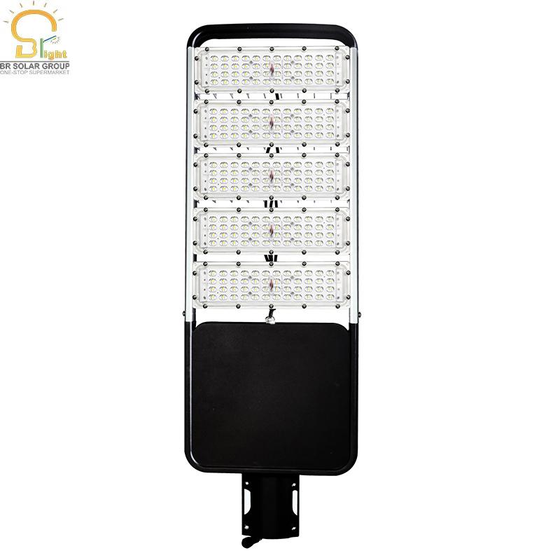 BRZ Series AIT Solar Street Light