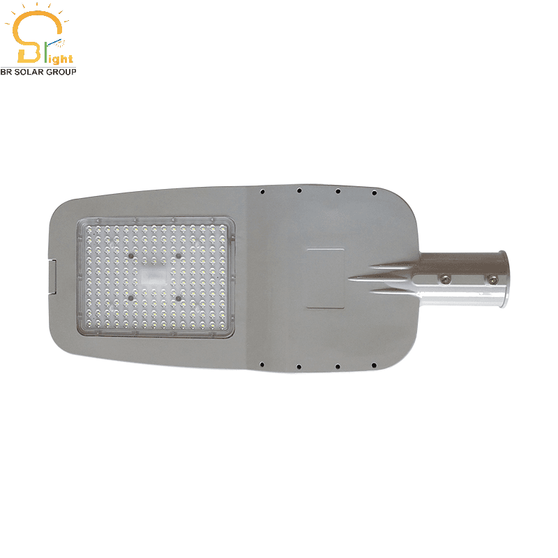 BR-F Series AIT Solar Street Lights