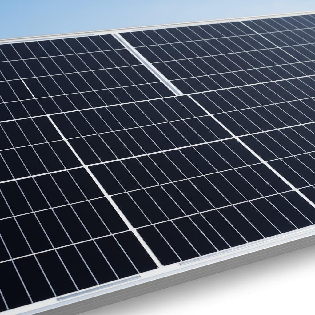 如何选择最适合您需求的再生能源供应商