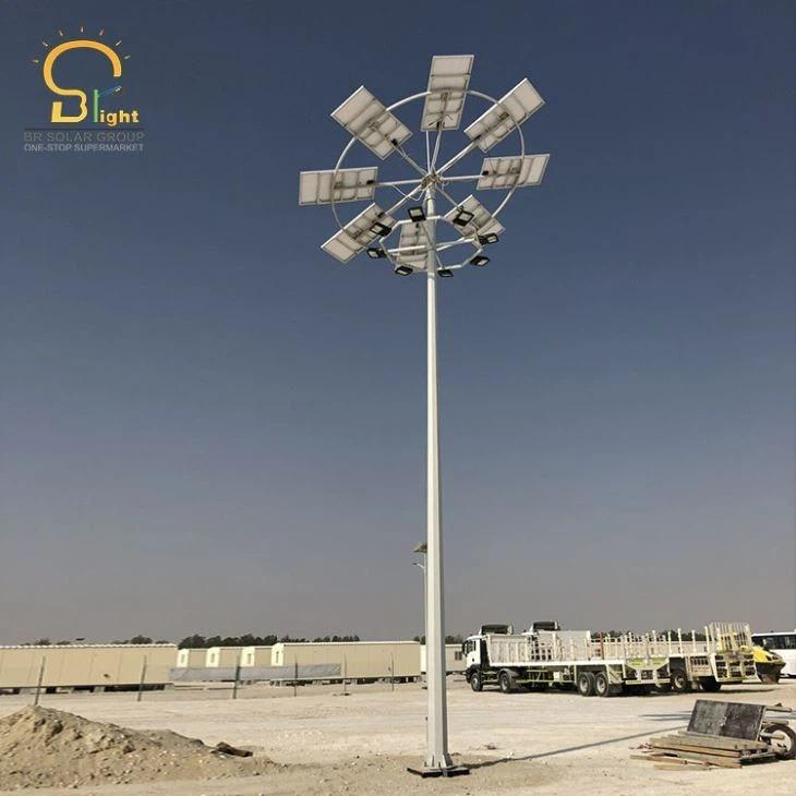 Illuminate with Solar Outdoor Lighting: Eco-Friendly, LED Solutions