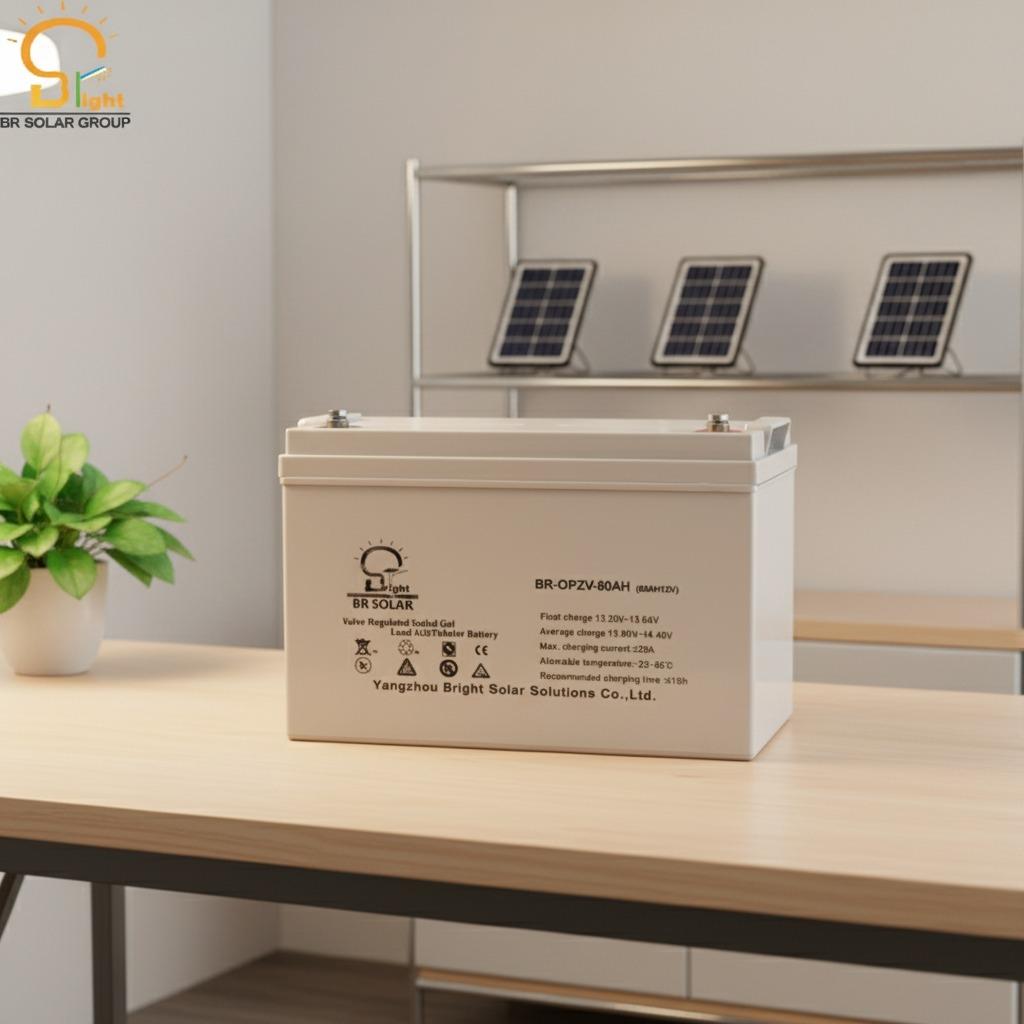 通过离网太阳能解锁能源独立