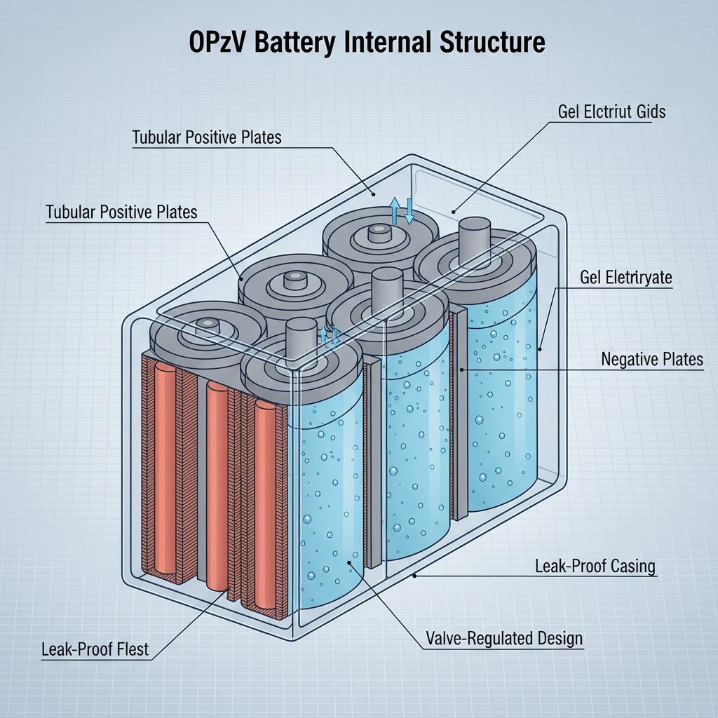 释放太阳能存储潜力：通往更绿色未来的解决方案