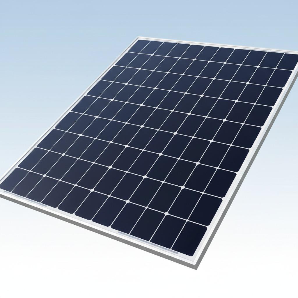 Unlock the Benefits of a Home Solar Power System