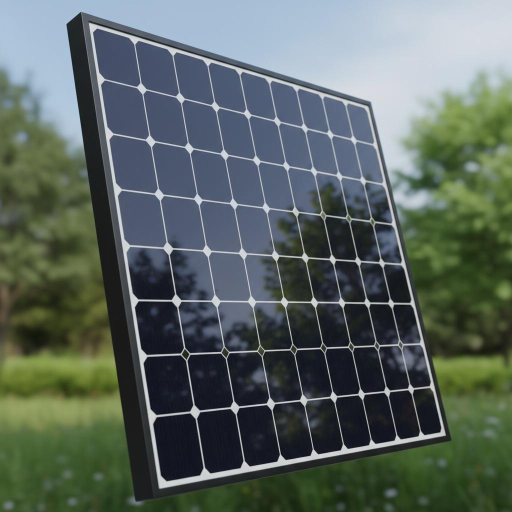 Home Solar Power System: Guide to Sustainable Living