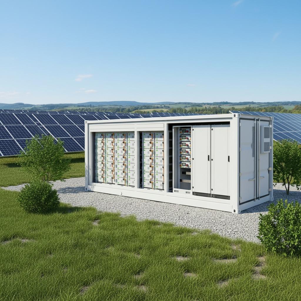 ESS Energy Storage System: What Buyers Should Know