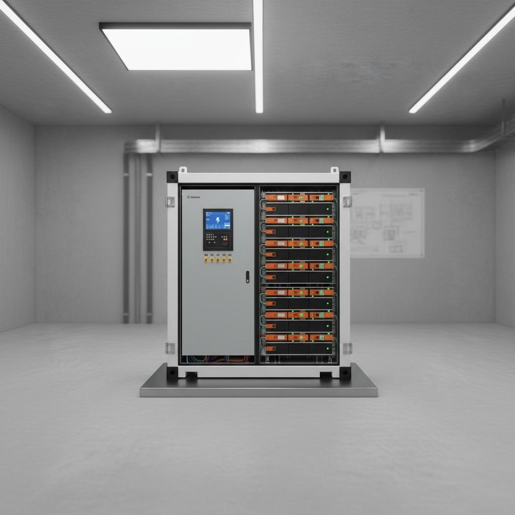 Energy Storage System: What Buyers Should Know About Cabinet Design