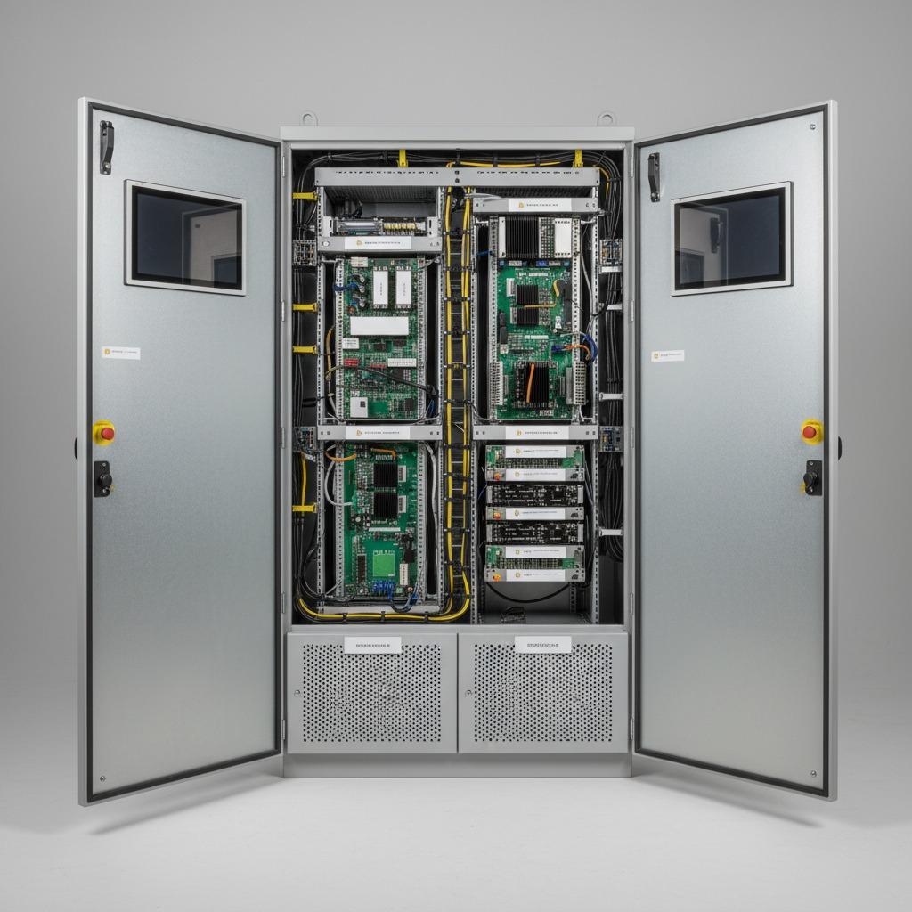 Battery Energy Storage System Market: What Buyers Should Look For