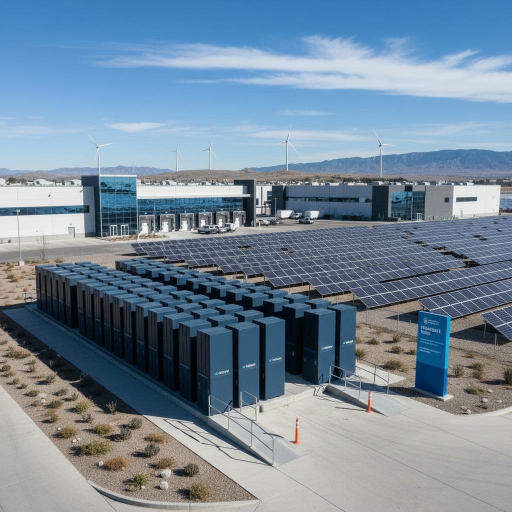 Energy Storage System News: What Buyers Should Learn from Solar-Plus-Storage Sites