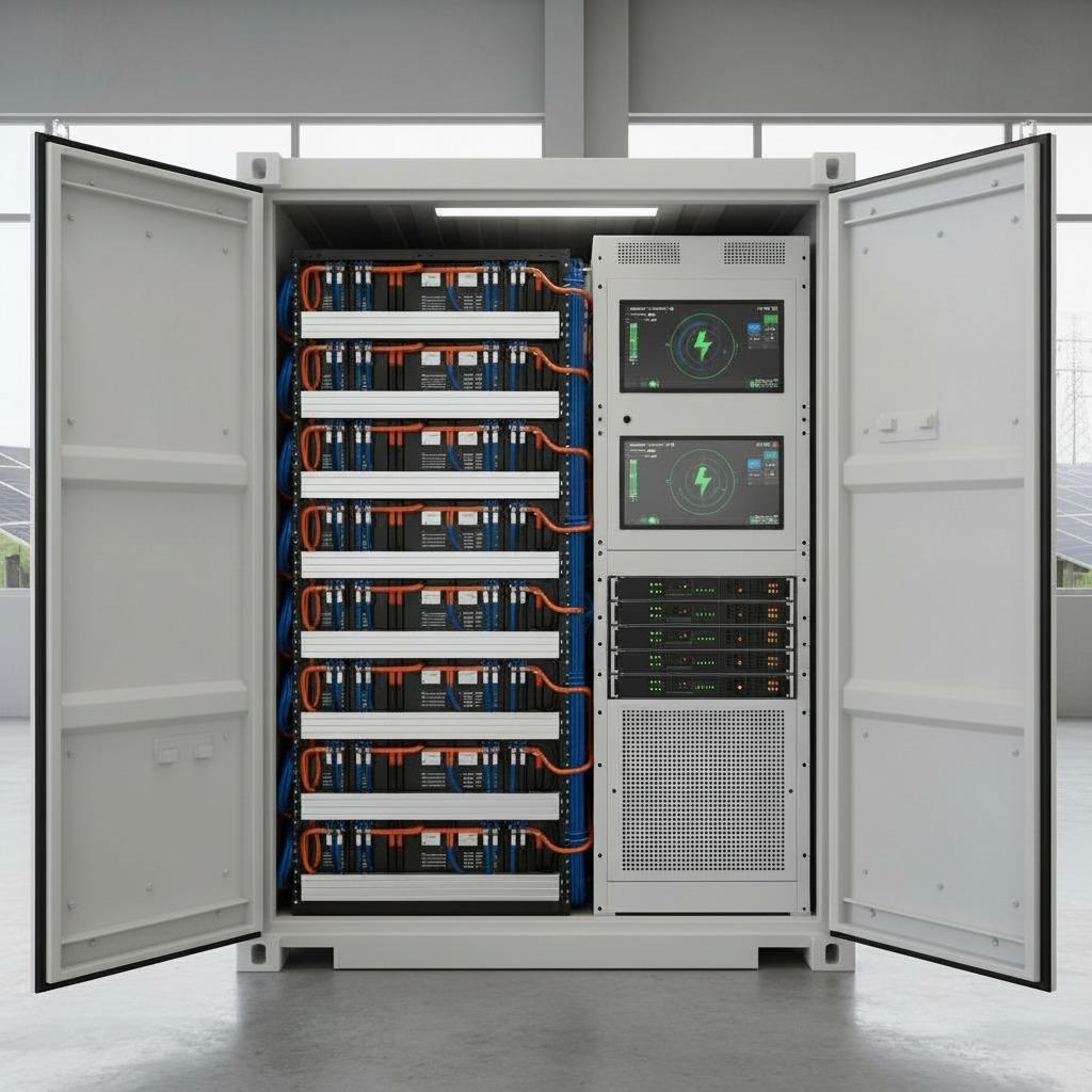 Residential Energy Storage System: What Buyers Should Look For