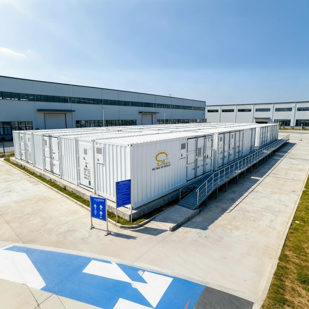 Energy Storage System Disconnecting: Safe Shutdown Basics