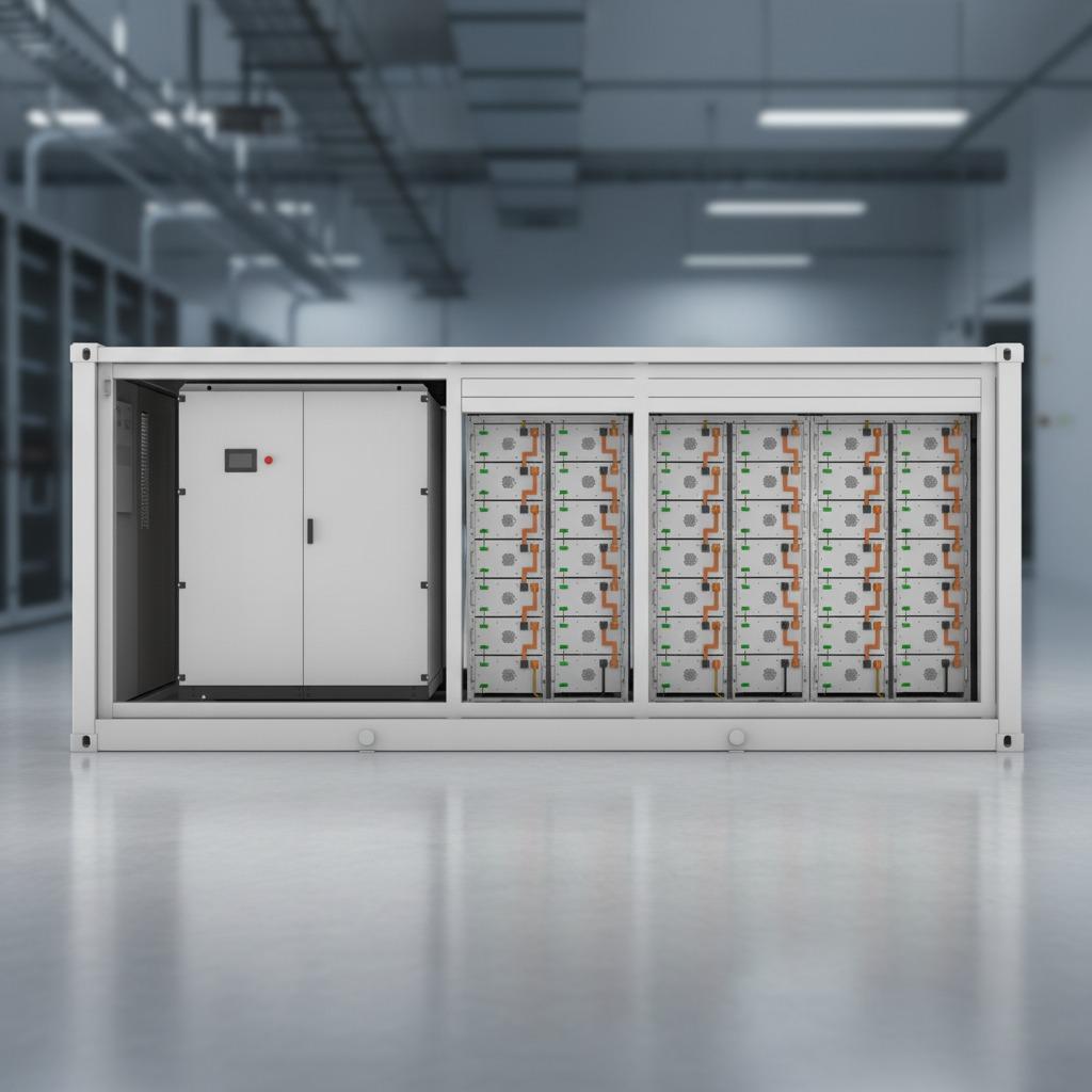 Battery Energy Storage System: What Buyers Should Look For