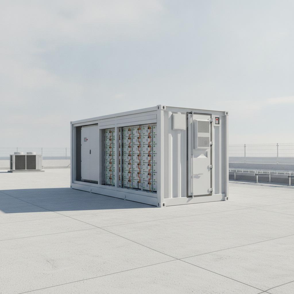 Hybrid Energy Storage System: What Buyers Should Know