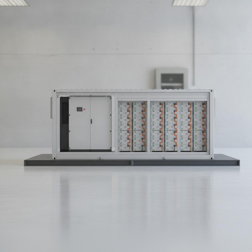 Battery Energy Storage System: What Buyers Should Know