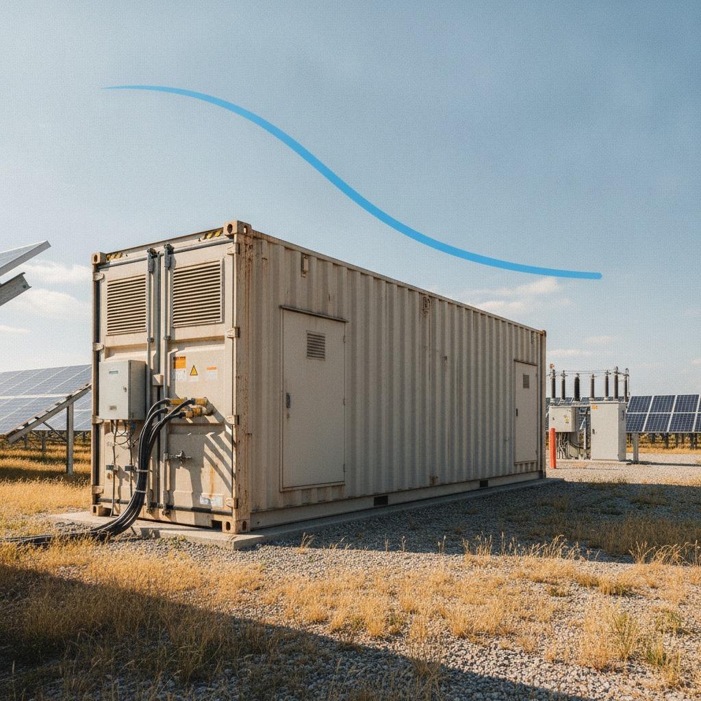 How Long Do Batteries Last in Energy Storage? A Buyer’s Guide