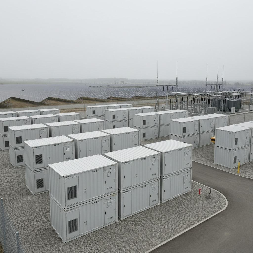 Battery Storage Duration: What Buyers Need to Know