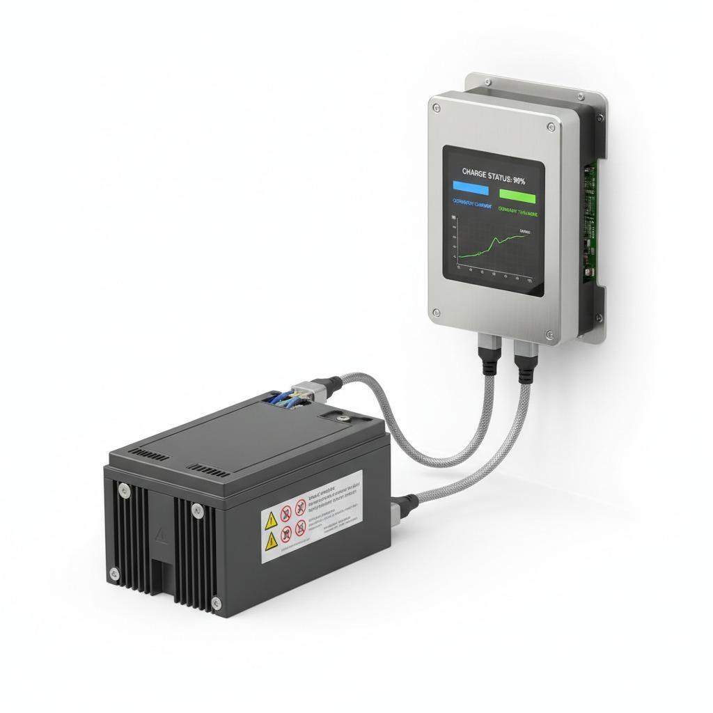 Battery Charge Strategies: How to Choose the Right Charging Approach
