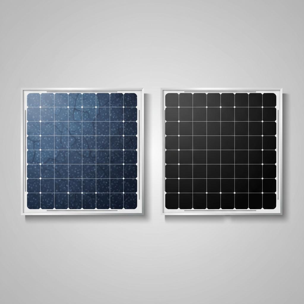Polycrystalline vs Monocrystalline Solar Panels: What Buyers Should Compare