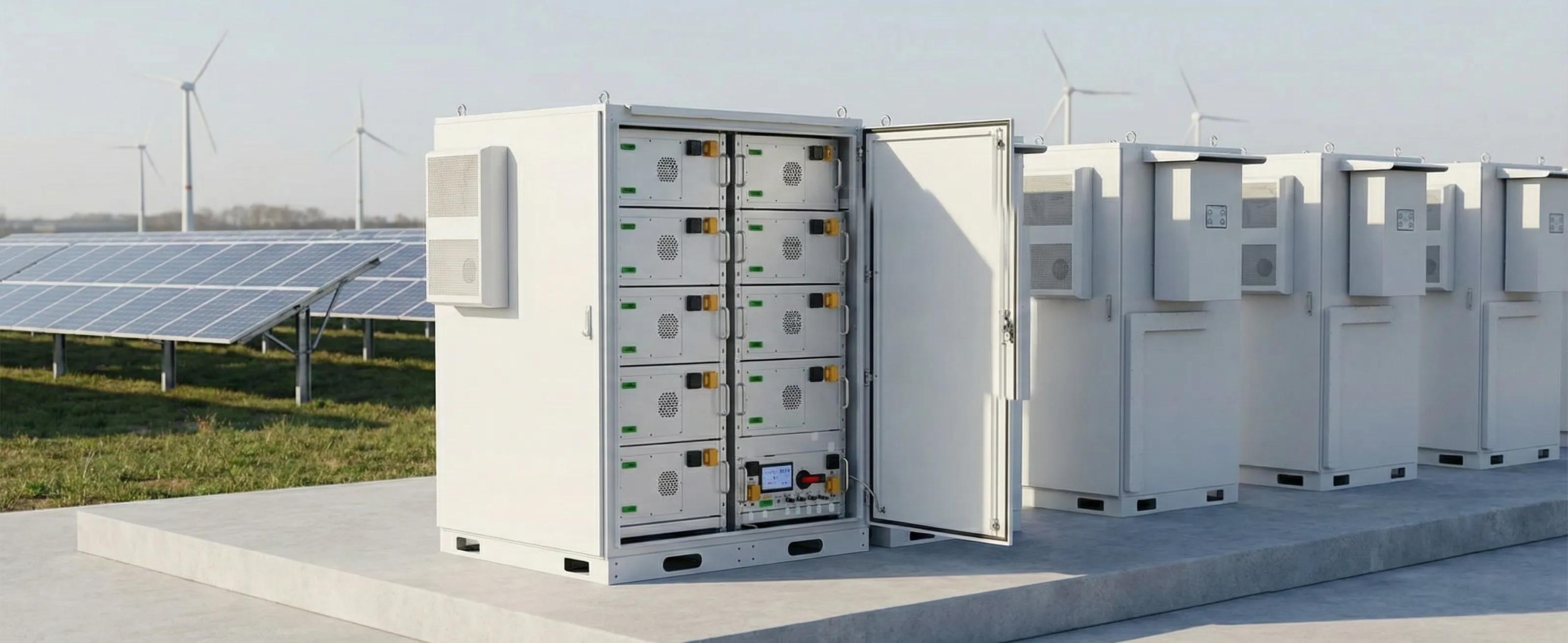 Smart Power Management For a Greener Future