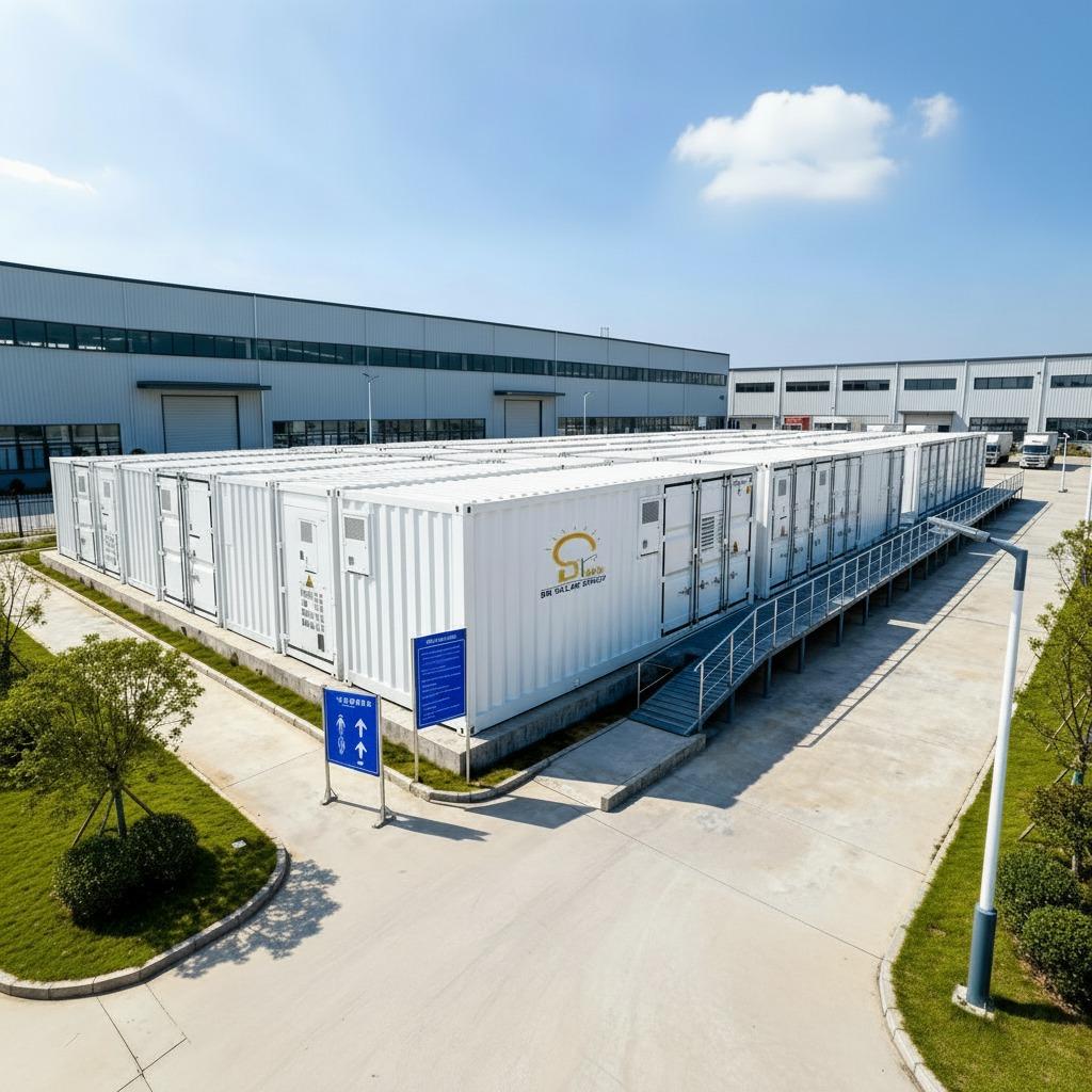 Battery Energy Storage System Projects: What Buyers Should Know