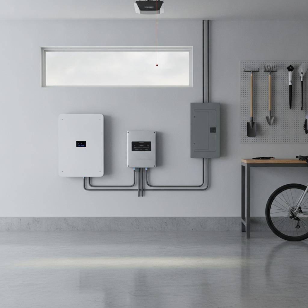 Residential Energy Storage: What Buyers and Teams Should Know